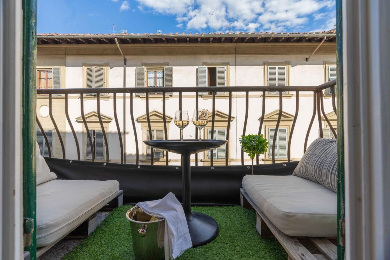 We Terrace Appartamento