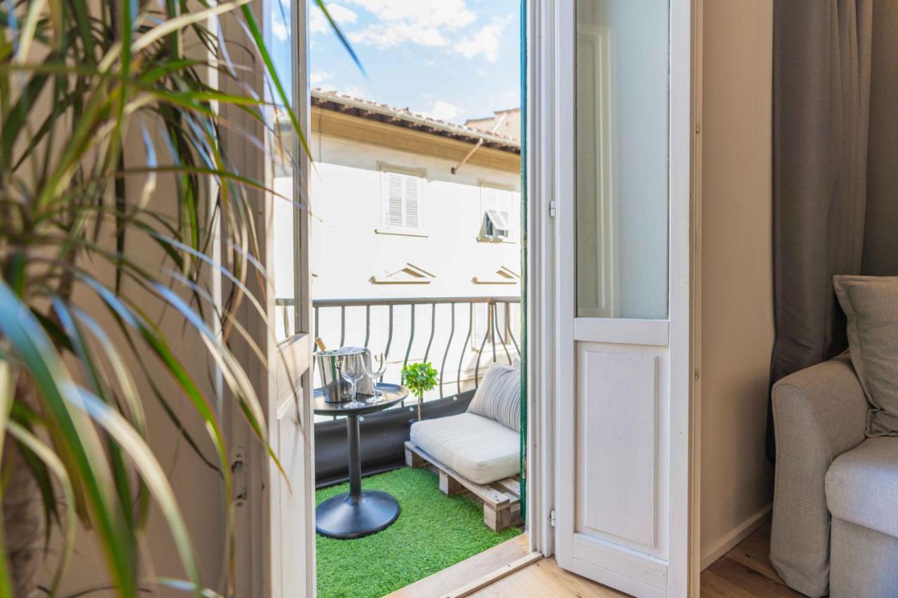 We Terrace Firenze