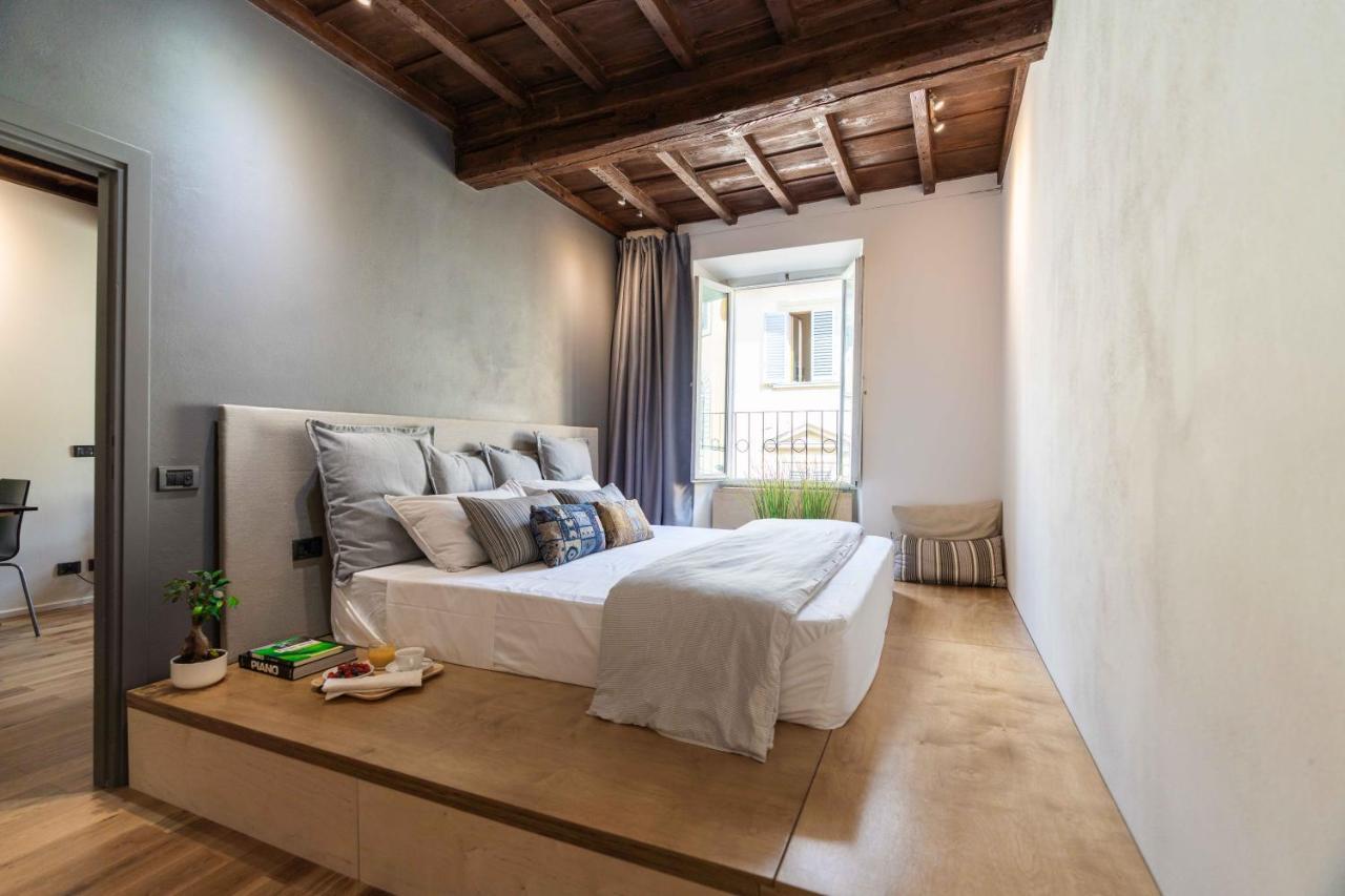 Appartamento We Terrace *
