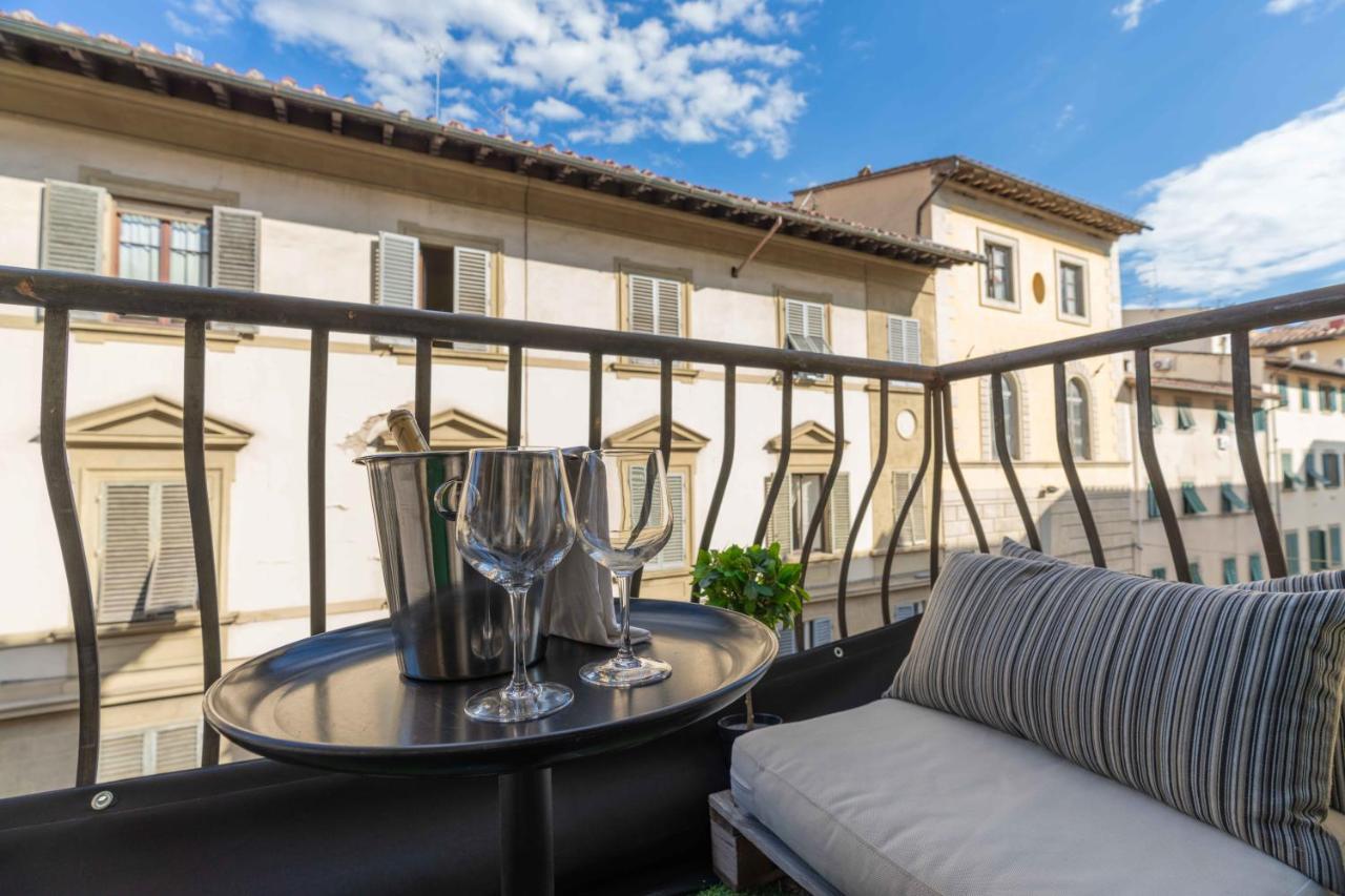 Appartamento We Terrace
