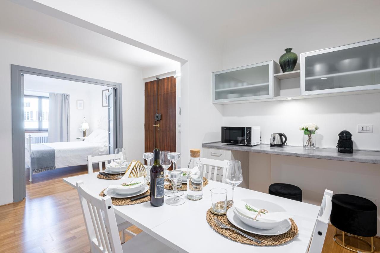 Laurenziana Apartment