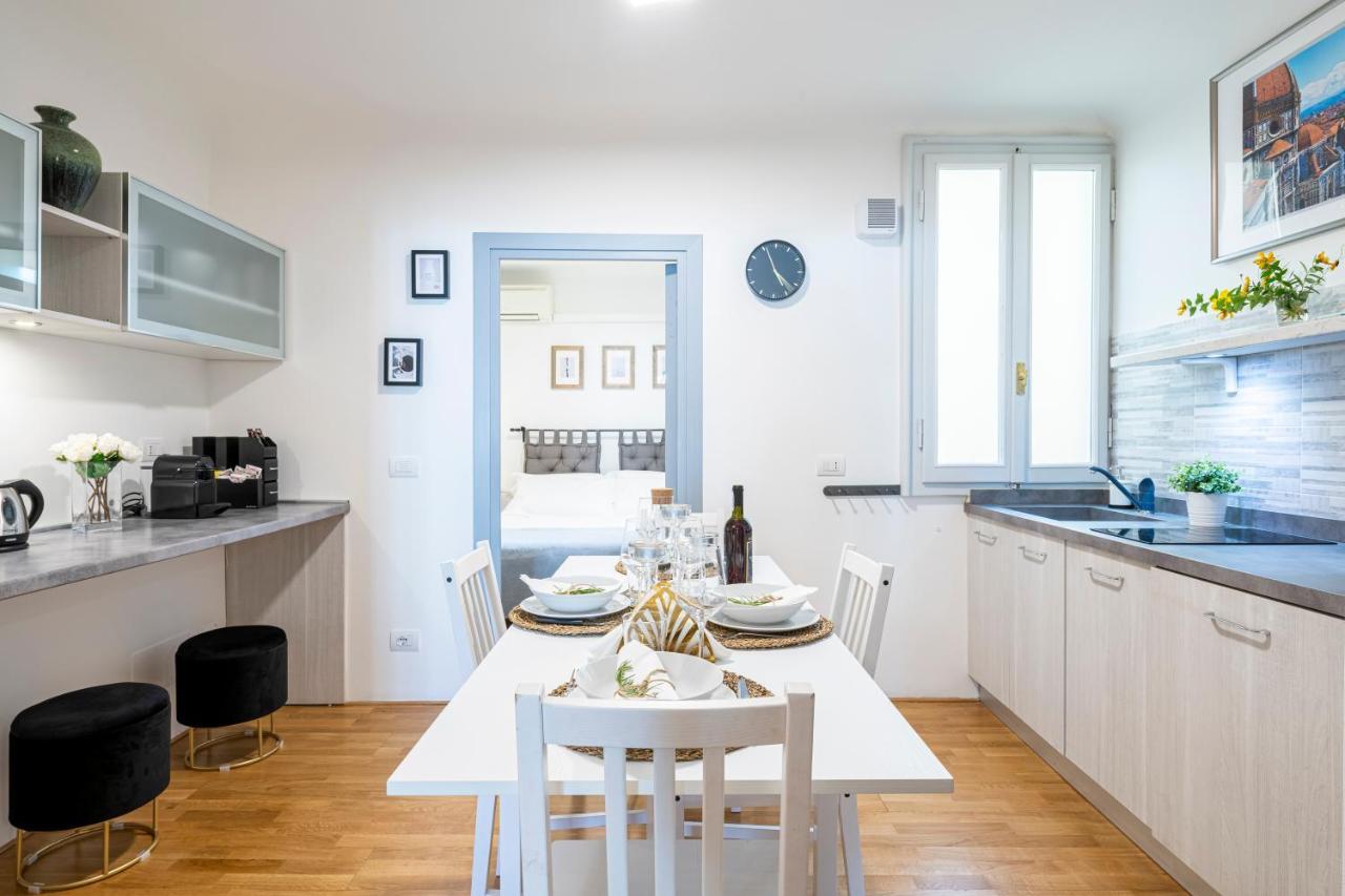 Laurenziana Apartment Florence