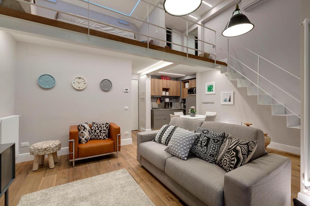 St Elizabeth Loft By Mamo *