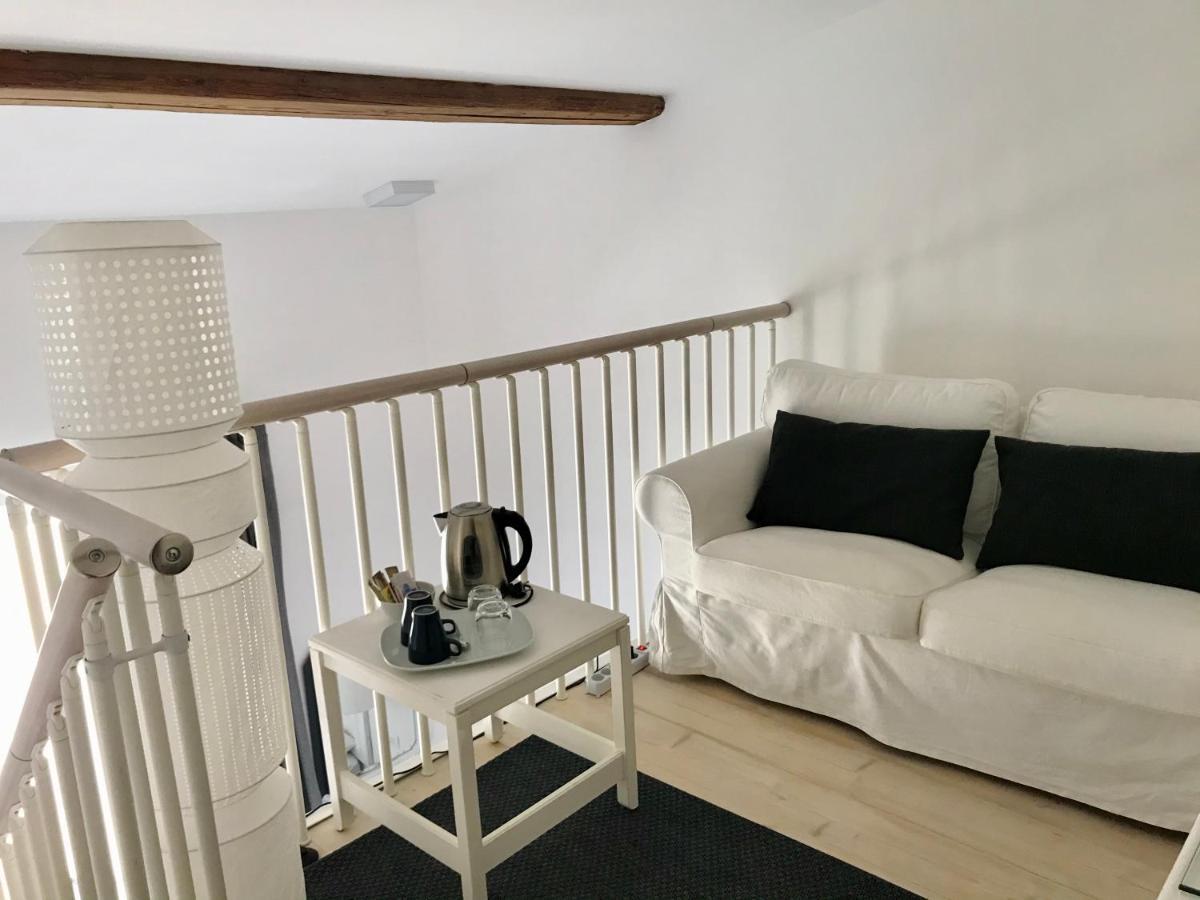 In San Frediano Bed & Breakfast Florence