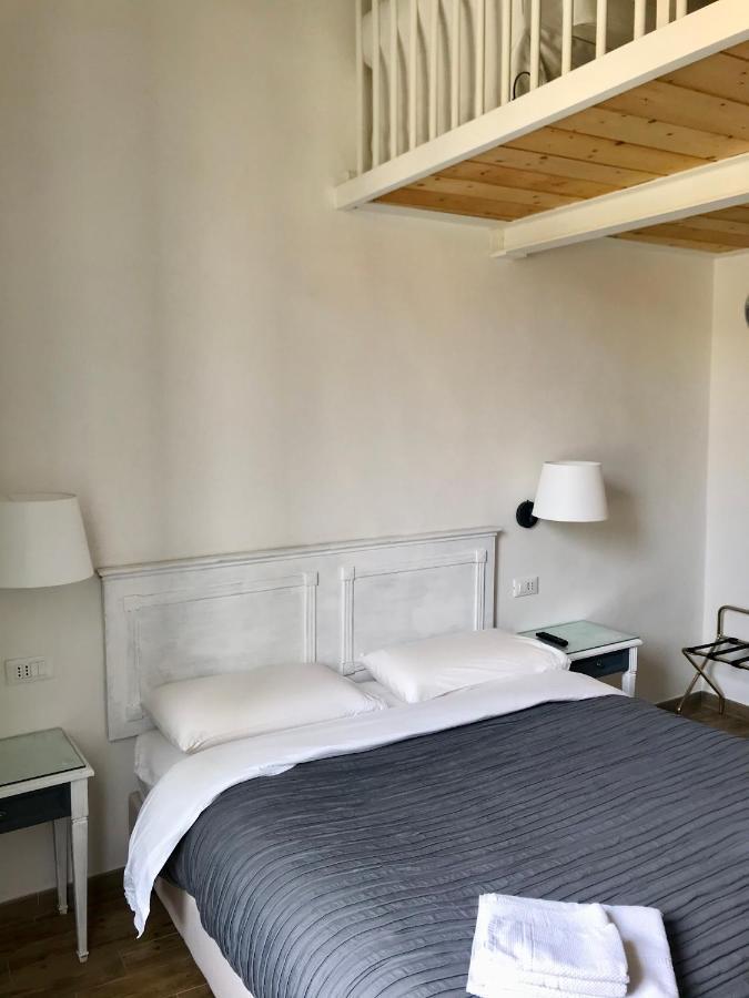 In San Frediano Bed & Breakfast