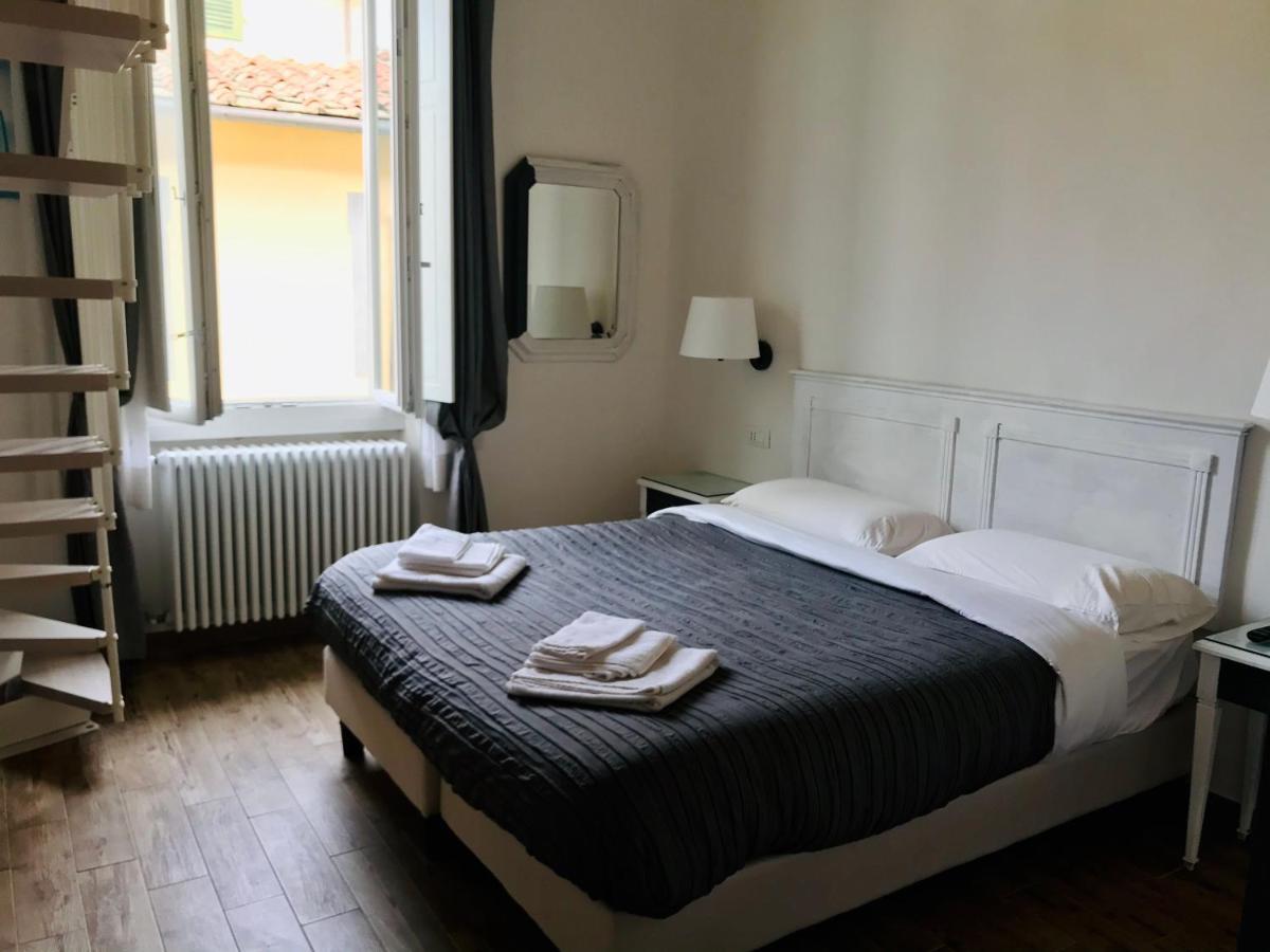 In San Frediano