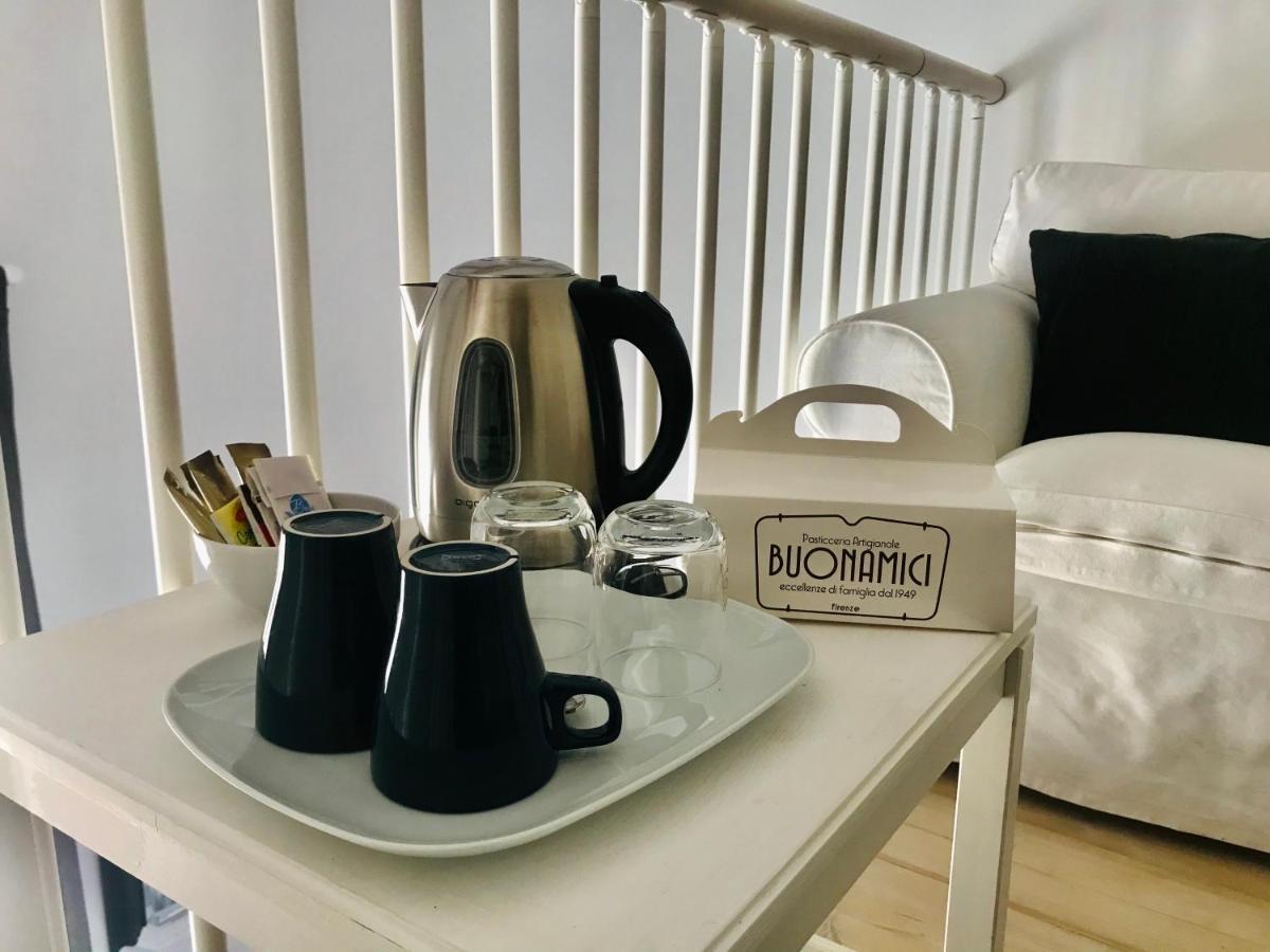 Bed & Breakfast In San Frediano *