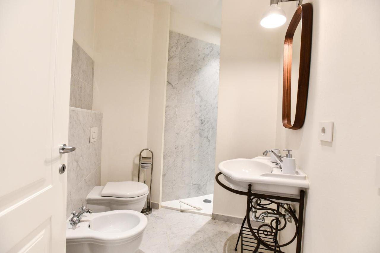 Cappelle Medicee Luxury Flat Apartment Florence