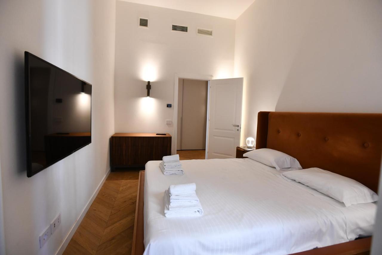 Cappelle Medicee Luxury Flat Florence