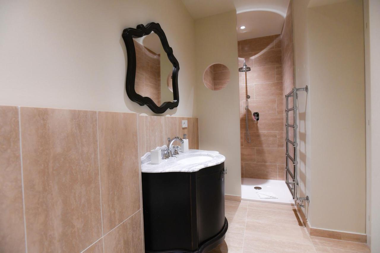 Cappelle Medicee Luxury Flat Apartment *