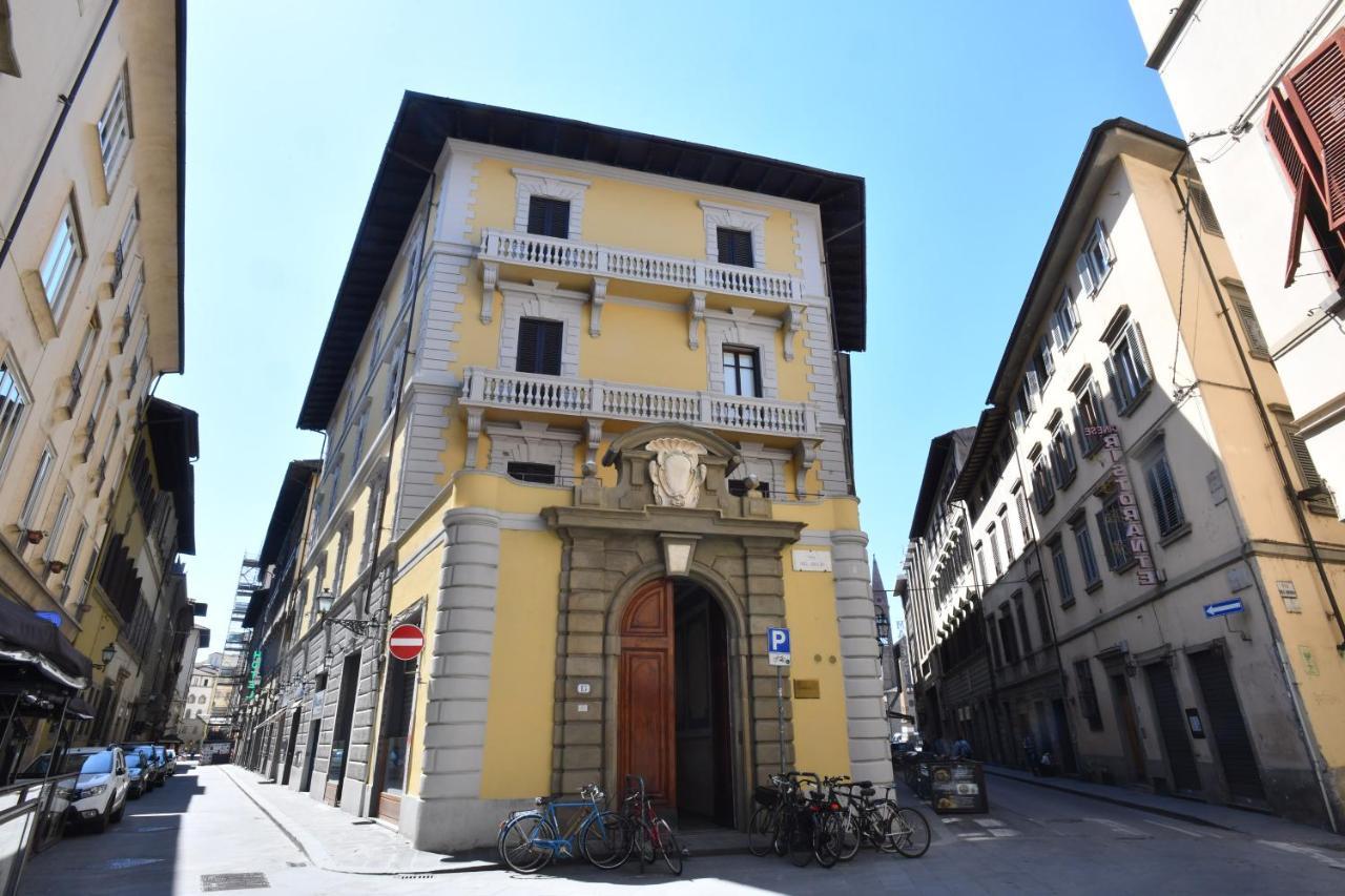 Cappelle Medicee Luxury Flat Apartment