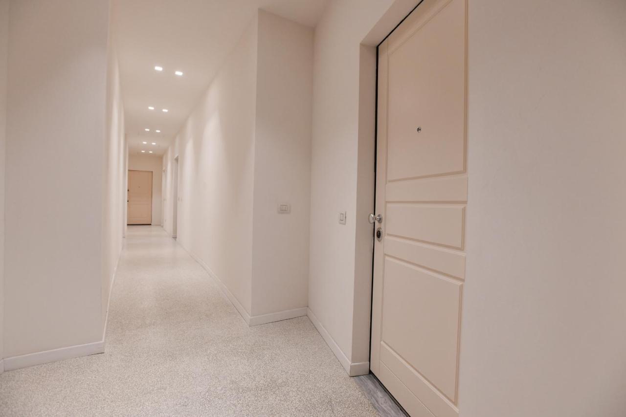 Cappelle Medicee Luxury Flat