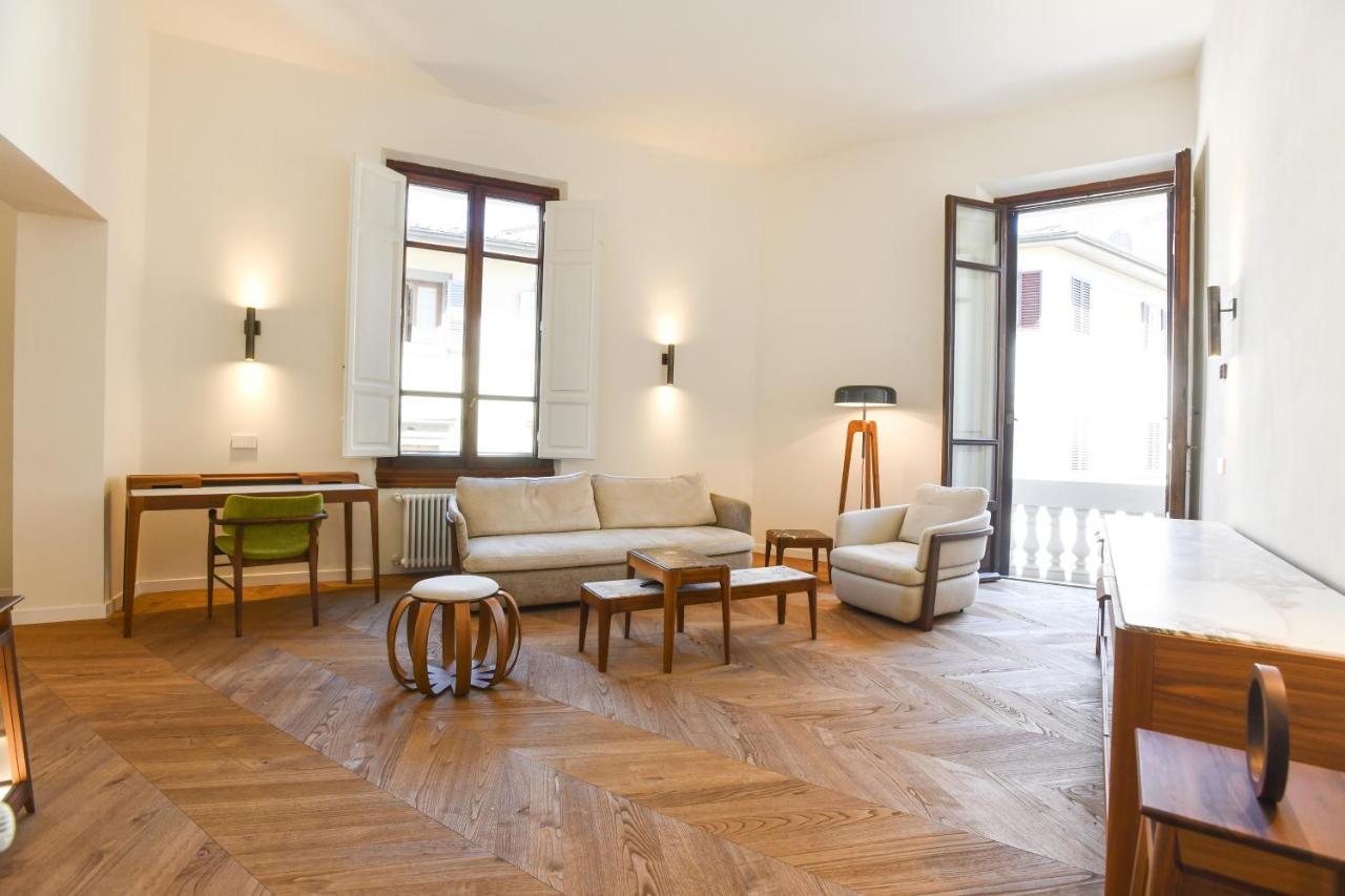 Cappelle Medicee Luxury Flat Apartment *