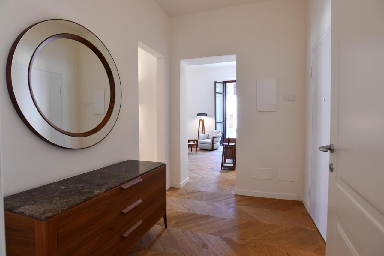 Cappelle Medicee Luxury Flat Apartment