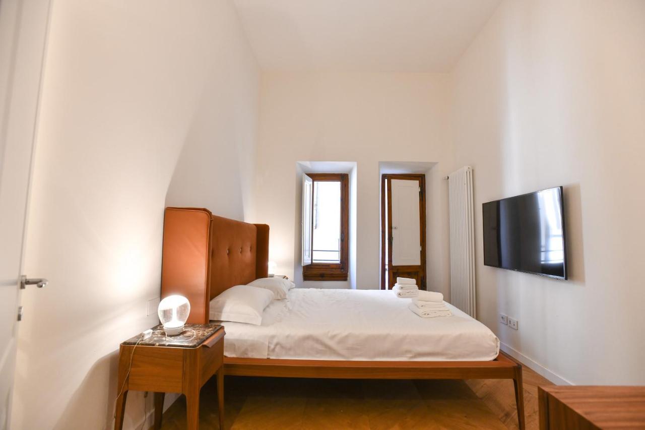 Cappelle Medicee Luxury Flat