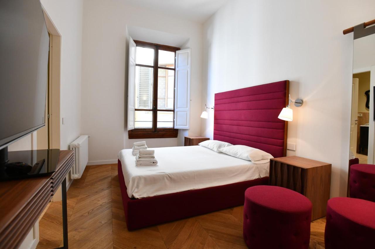 Apartment Cappelle Medicee Luxury Flat Florence