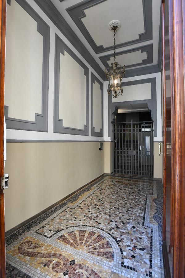 Cappelle Medicee Luxury Flat Apartment