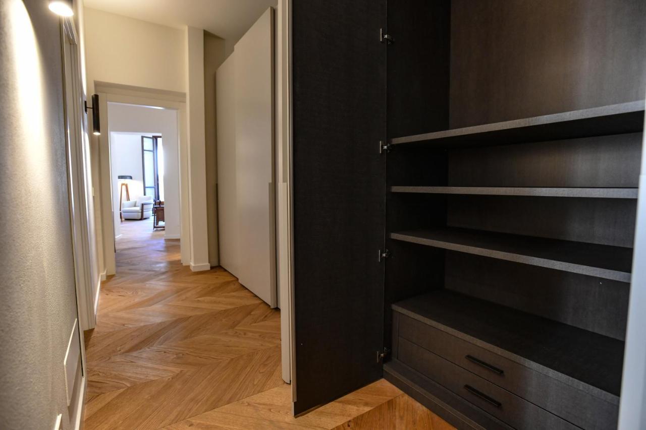 Apartment Cappelle Medicee Luxury Flat