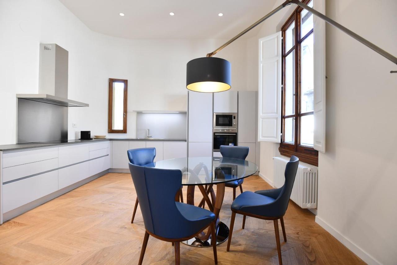 Cappelle Medicee Luxury Flat * Florence