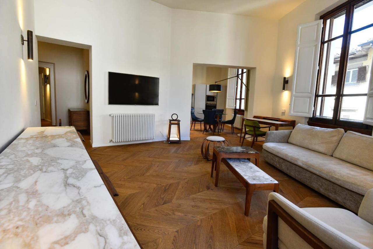 Cappelle Medicee Luxury Flat *