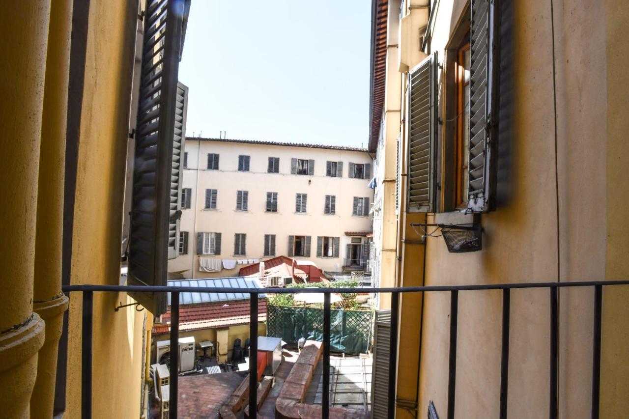 Apartment Cappelle Medicee Luxury Flat