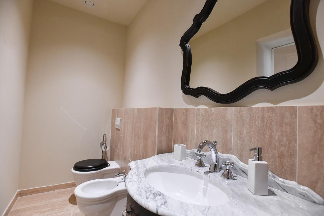 Cappelle Medicee Luxury Flat Apartment