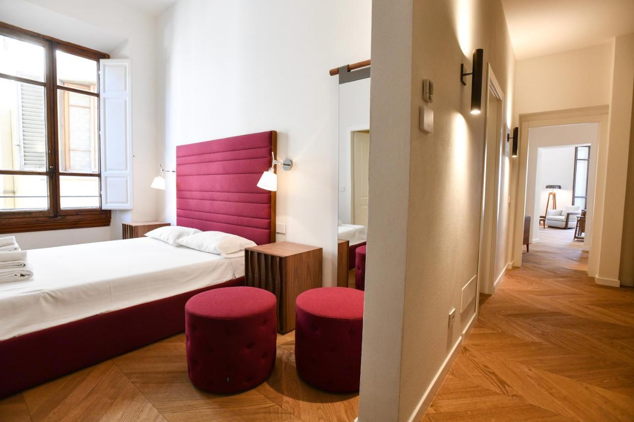 Cappelle Medicee Luxury Flat Apartment