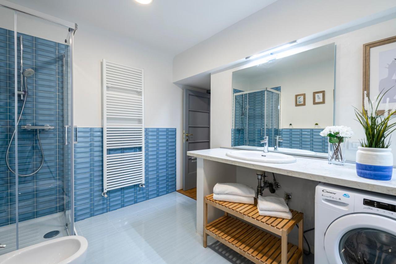 Apartment Laurenziana *