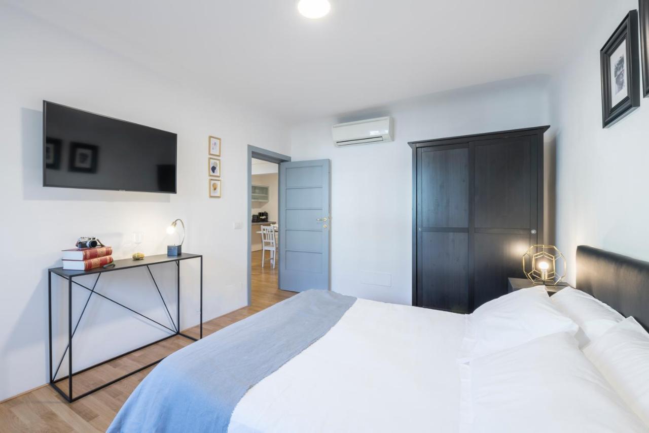 Laurenziana Apartment