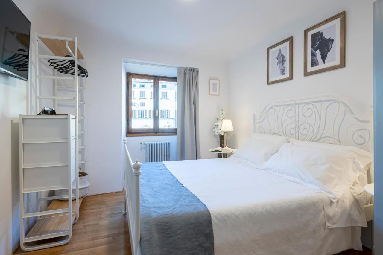 Laurenziana Apartment