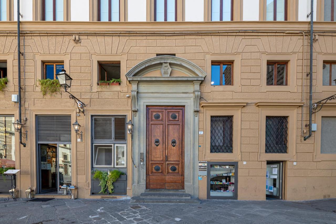 Apartment Laurenziana