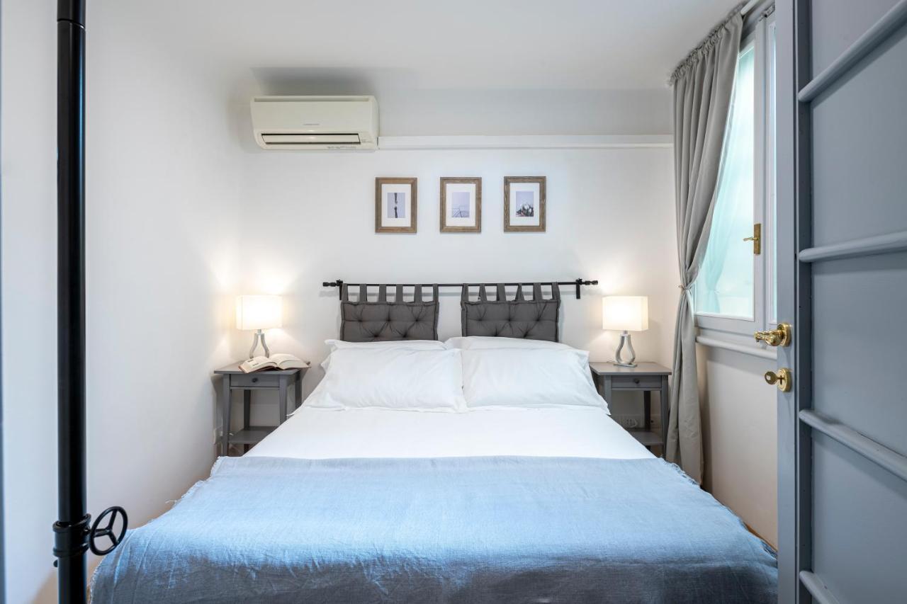 Apartment Laurenziana *