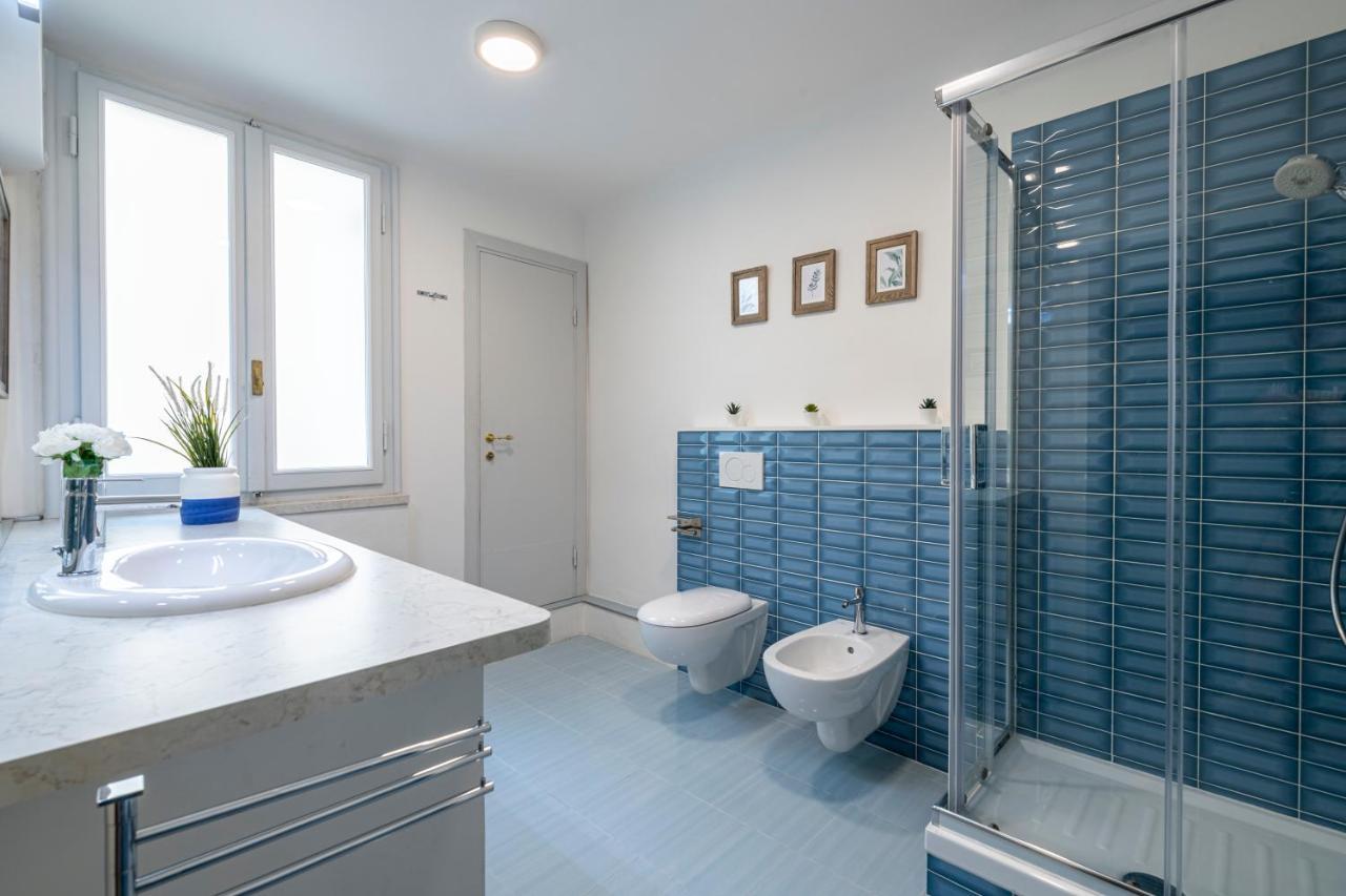 Apartment Laurenziana Florence