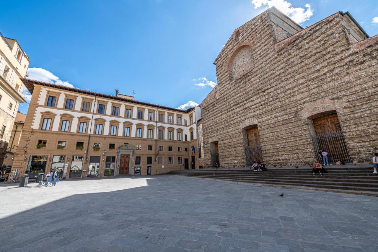 Laurenziana * Florence