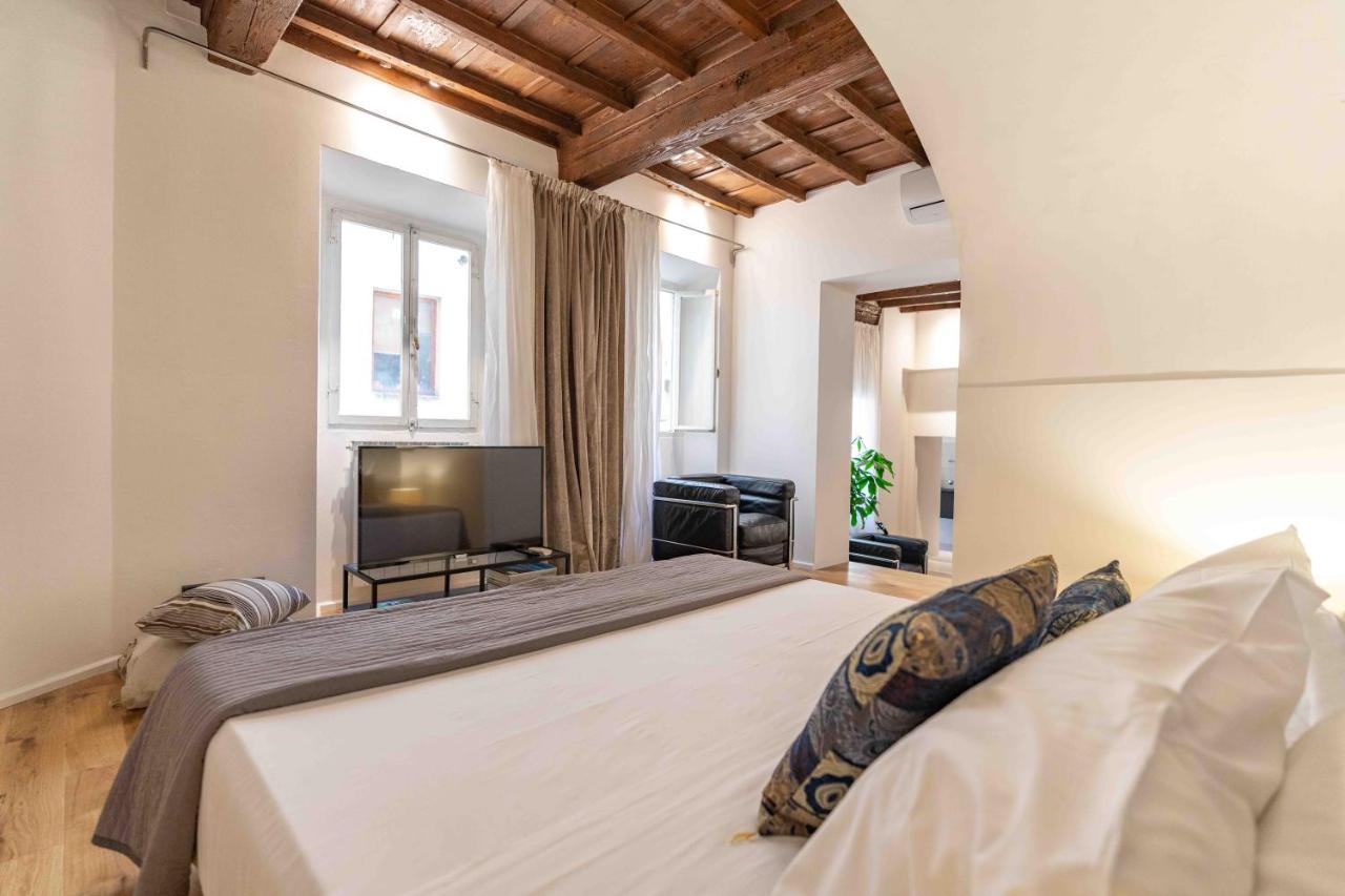 Appartamento We Terrace