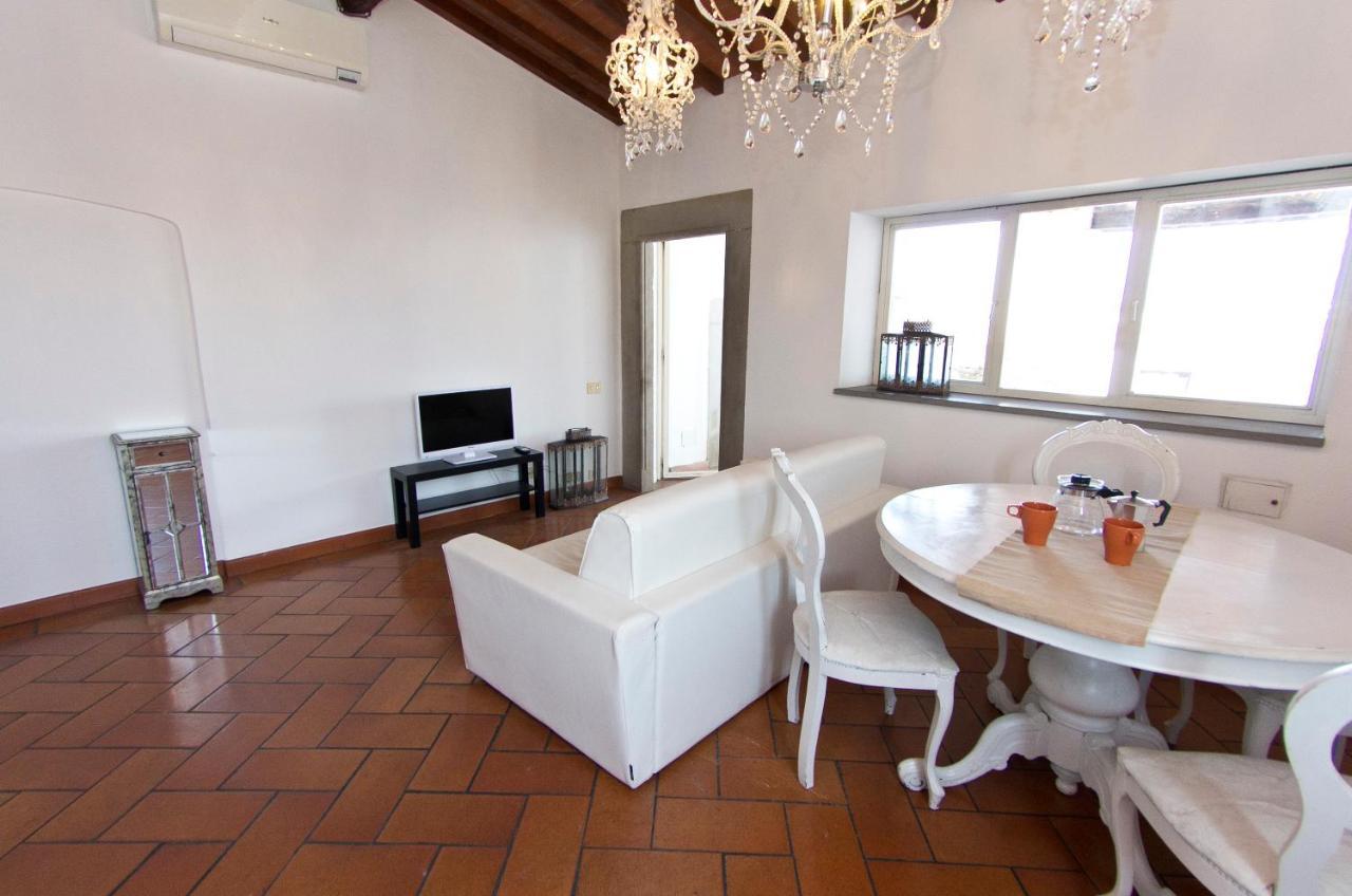 Apartment Traviata Storico - Palazzo Tolomei