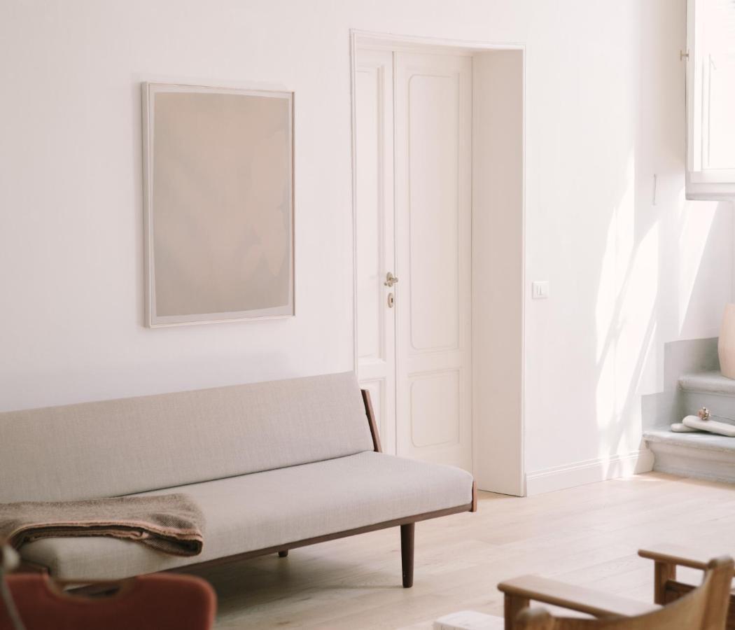 Apartment Numeroventi *