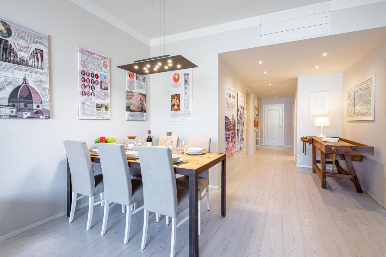 Frame Apartment