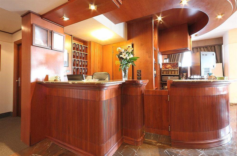 Guest house Monna Clara