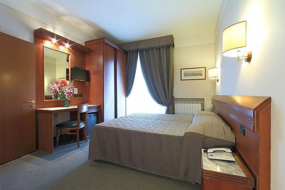 Guest house Monna Clara 2*