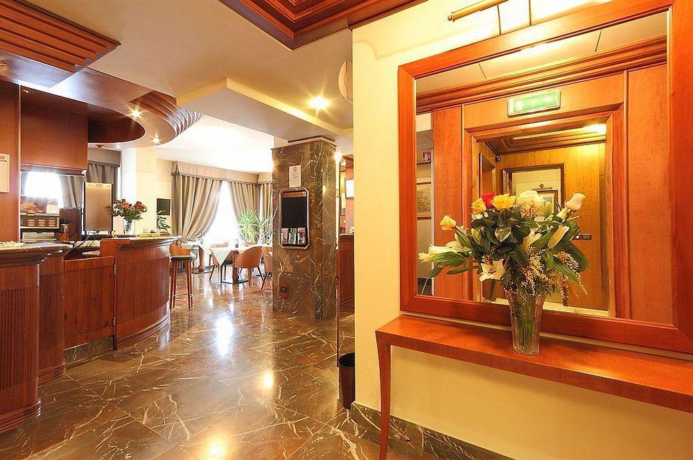 Monna Clara Guest house 2*