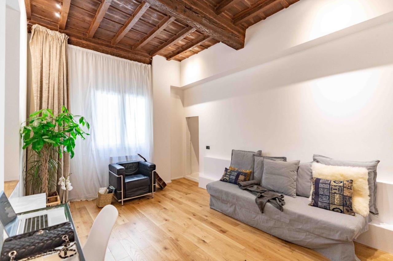 Appartamento We Terrace