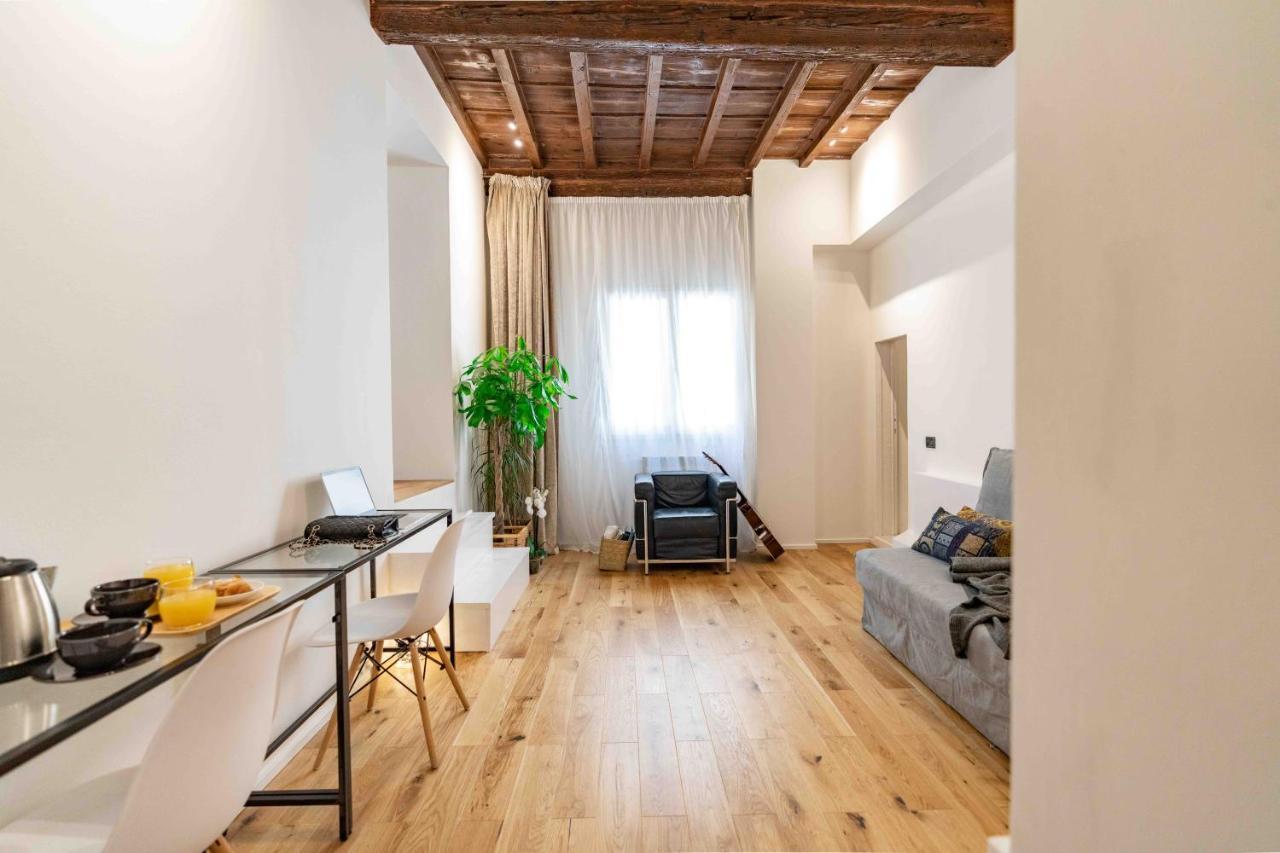 We Terrace Appartamento Firenze