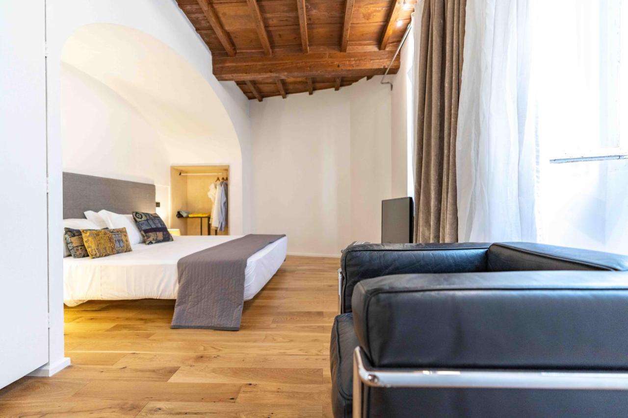 Appartamento We Terrace