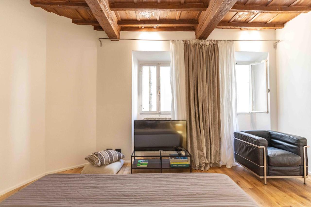 Appartamento We Terrace Firenze