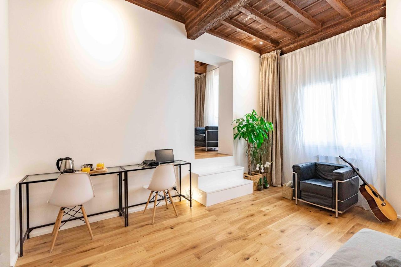 We Terrace Appartamento Firenze