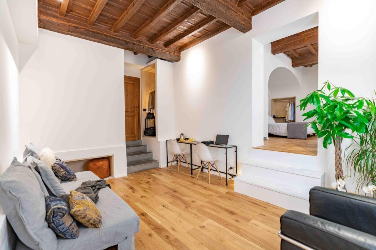 Appartamento We Terrace Firenze