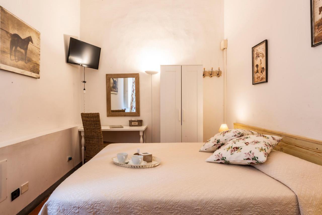 San Remigio Bed & Breakfast Firenze