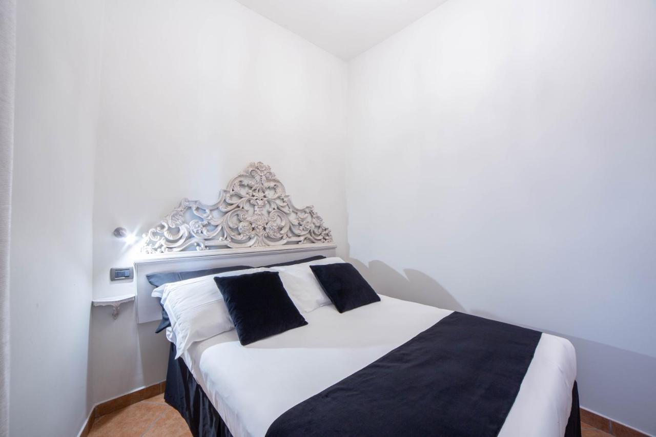 Residenza Florentia Hotel