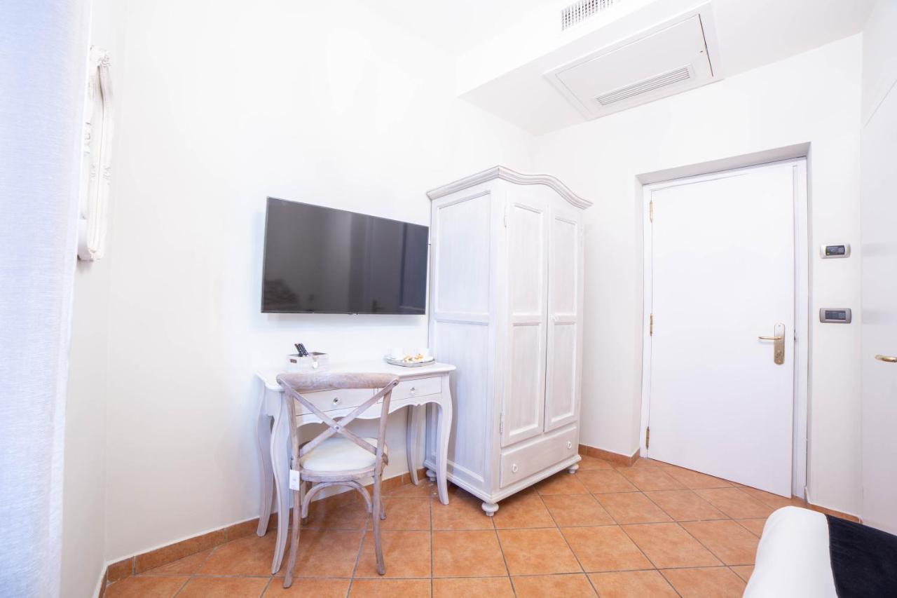 Residenza Florentia 3* Florence